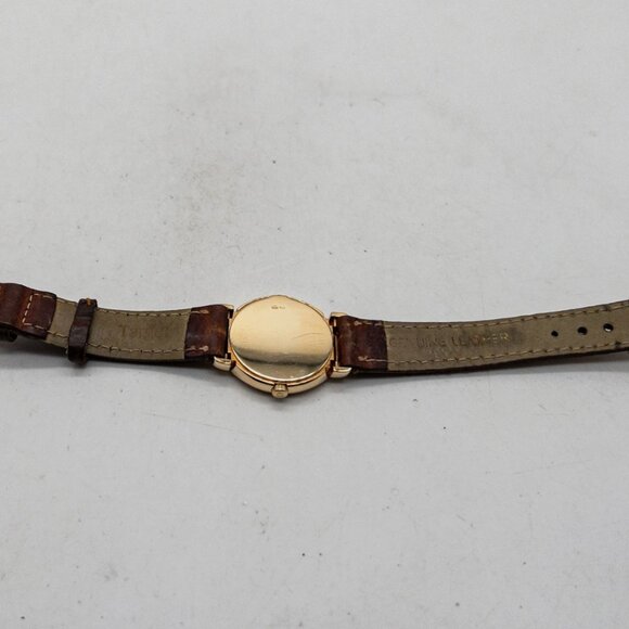 ROLEX CELLINI 26mm 18k Yellow Gold Ladies Watch main image 5